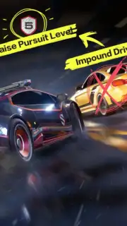 Need for Speed Mobile capture 1