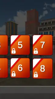 City Coach Bus Simulator 3D: New Bus Games Free capture 8