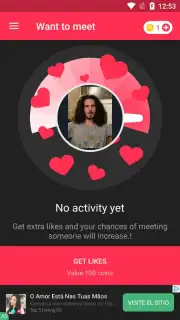 SweetMeet capture 2