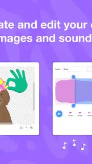 Scratch capture 4