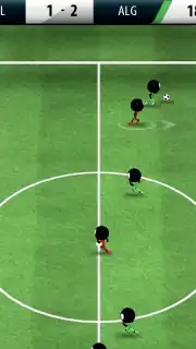 Stickman Soccer 2016 capture 10