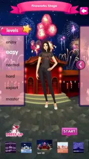 Dancing Miki capture 6