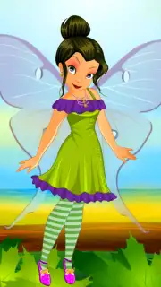 Princess games for girls capture 5