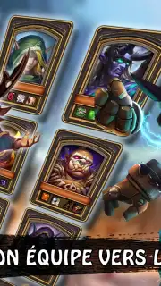 Heroes & Warlords of Strakeor capture 1