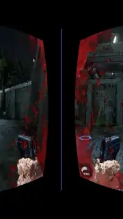 TrinusVR Lite capture 3