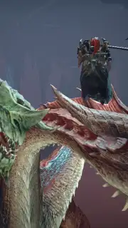 Dragonheir: Silent Gods capture 3
