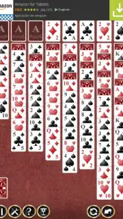 Solitaire Collection capture 18