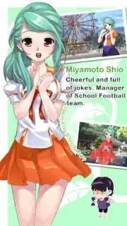 SweetHeart capture 12