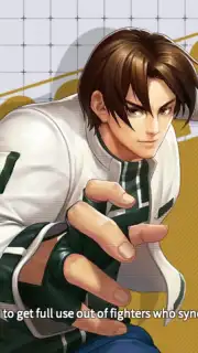 SNK FORCE: Max Mode capture 9