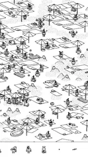 Hidden Folks capture 5