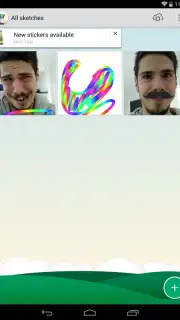 Sketch - Draw & Paint capture 6