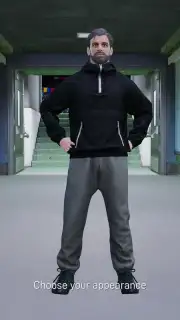 Vive le Football capture 4