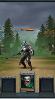 Dungeon and Heroes capture 11
