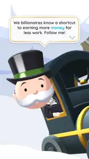 Monopoly GO! capture 4