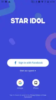 Star Idol capture 8
