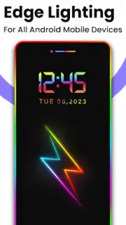 Always On Display: AMOLED capture 2