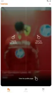 Tantan capture 10