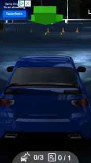 Mr. Parking capture 6