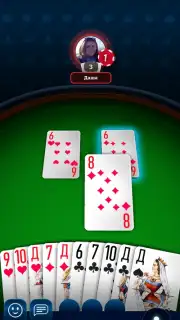 Durak Online 3D capture 4