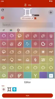 Any Icon capture 9
