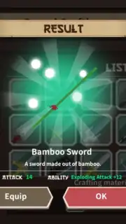 Samurai Kazuya capture 6