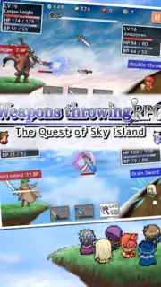 Weapons throwing RPG capture 3