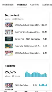 YouTube Studio capture 12
