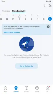TP-Link Tapo capture 9