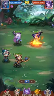 AFK Glory capture 6