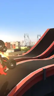 MMX Hill Climb capture 2