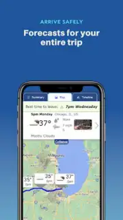 Highway Weather capture 3