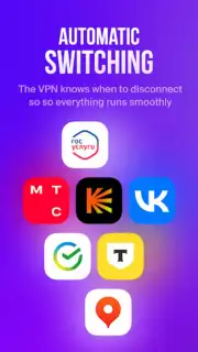 Lagom VPN Mobile capture 4