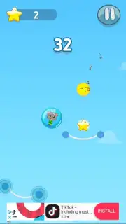 Talking Tom Jump Up capture 9