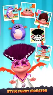 Closet Monsters capture 7