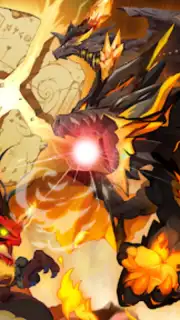 Dragon Village Grand Battle capture 8