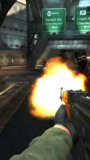 Zombie Shooter capture 8