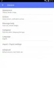 Nine Mail capture 11