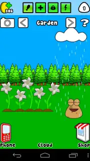 Pou capture 7