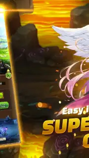 Valkyrie Story capture 3