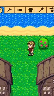 Survival RPG 2 capture 5