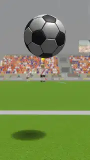 Mini Soccer Star capture 3