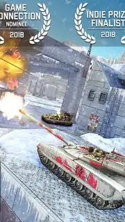 Massive Warfare capture 1