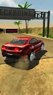 Exion Off-Road Racing capture 12