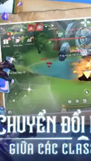 The Legend of NeverLand VTC capture 9