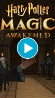 Harry Potter: Magic Awakened capture 1