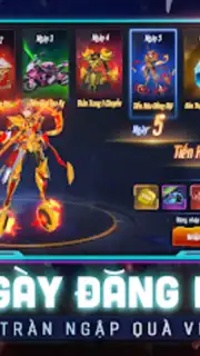 Kỷ Nguyên GenZ capture 5