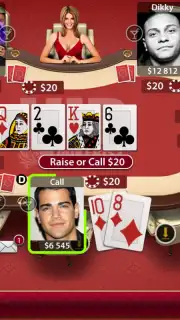 Pokerist capture 1