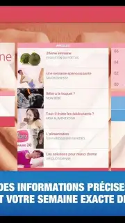 Ma grossesse capture 13