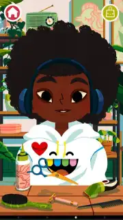 Toca Hair Salon 4 capture 6