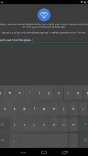 Clarity Keyboard capture 5